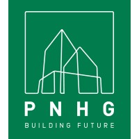 PNHG logo - Similar company to Pnhg Filiale Bénin