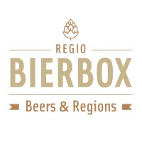 Regio Bierbox logo - Similar company to Bivolino.Com