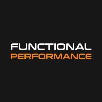 Functional Performance logo - Similar company to Tapout Fitness Dhaka