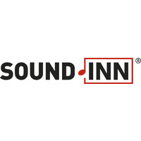 Sound-Inn logo - Similar company to C Finance