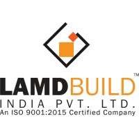 Lamd Build India Pvt. Ltd. logo - Similar company to Pavikrete