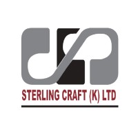 Sterling Craft Kenya Limited logo - Similar company to Ramani Warehouse Ltd