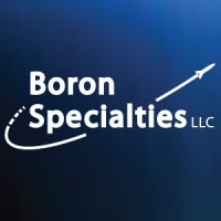BORON SPECIALTIES, LLC logo - Similar company to Epichem