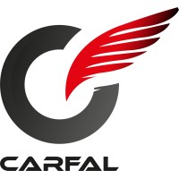 Carfal logo - Similar company to Ebda Com