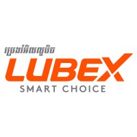 Lubex Motor Oil logo - Similar company to Ejab Engineering Services