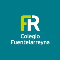 Colegio Fuentelarreyna logo - Similar company to Colegio Valdeluz