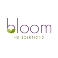 Bloom HR Solutions logo - Similar company to Cannabis At Usc