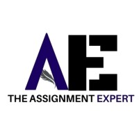 The Assignment Expert logo - Similar company to The Assignment Maker