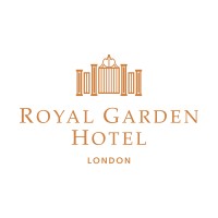 Royal Garden Hotel logo - Similar company to Chefbytes