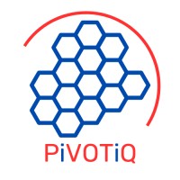 PiVOTiQ logo - Similar company to Chronos Project Services