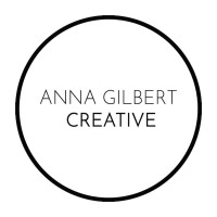 Anna Gilbert Creative logo - Similar company to Upannaway