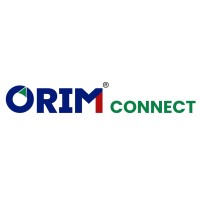 ORIM CONNECT logo - Similar company to Cubera Advisors