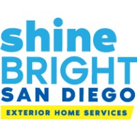 Shine Bright San Diego logo - Similar company to Nick’S Window Cleaning