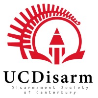 UCDisarm logo - Similar company to Terra Nova Foundation