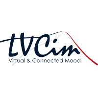 LVCim logo - Similar company to Leeft
