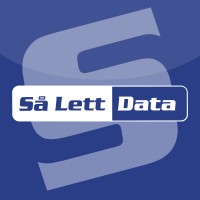 Så Lett Data logo - Similar company to Comtech As