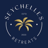 The Seychelles Retreats logo - Similar company to Objectif Seychelles