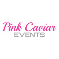 Pink Caviar Events logo - Similar company to Yo Linens