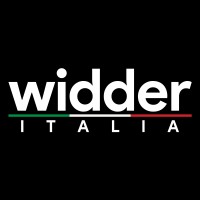 Widder Italia logo - Similar company to Intercom - Telecomunicazioni