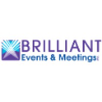 Brilliant Events and Meetings, LLC logo - Similar company to Brilliant Events
