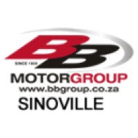 BB Sinoville Nissan logo - Similar company to Winfluential Consulting (Pty)Ltd