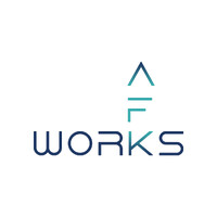 AFK Works logo - Similar company to Deep Space Interactive
