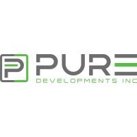 Pure Co. Developments Inc logo - Similar company to Colony Construction