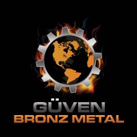 GUVEN BRONZ METAL logo - Similar company to Çorum Bronz