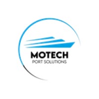 Motech Port Solutions logo - Similar company to Elethu Marine (Pty) Ltd