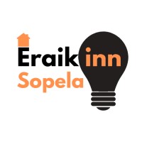 Eraikinn Sopela logo - Similar company to Hedapen Global Services