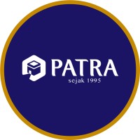 Patra Tour Haji & Umrah logo - Similar company to Maghfirah Travel | Haji & Umrah Eksekutif