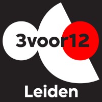 3voor12 Leiden logo - Similar company to Mooi Echt!
