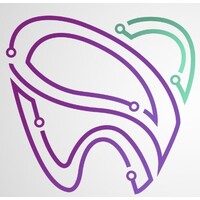 Smart Dent logo - Similar company to Smartdent