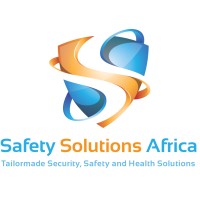 Safety Solutions Africa logo - Similar company to Solaron Sa