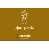 AmalgamateS logo - Similar company to Tivra Technologies