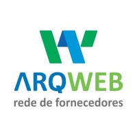 Arqweb Rede de Fornecedores logo - Similar company to Gepec Engenharia