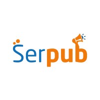 Serpub logo - Similar company to Sapritec