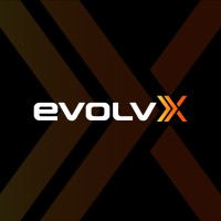EvolvX logo - Similar company to Evolvx