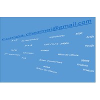 compta.chezmoi@gmail.com logo - Similar company to Lool