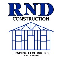 RND Construction Ltd.
