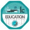 THEINK Education logo - Similar company to Bryson Charitable Group