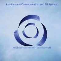 Luminescent  PR Agency logo - Similar company to Semaphore Communications Pr