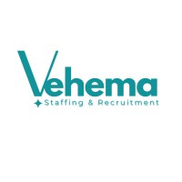 Vehema Staffing logo - Similar company to Infinity Staffing Services Canada