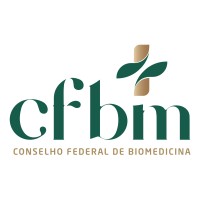 Conselho Federal de Biomedicina - CFBM logo - Similar company to Inml - Instituto Nacional De Medicina Laboratorial