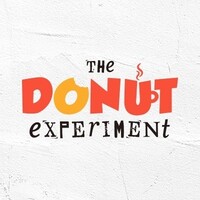 The Donut Experiment logo - Similar company to Donut Bar