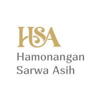 PT Hamonangan Sarwa Asih logo - Similar company to Doyle Bags