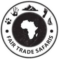Fair Trade Safaris logo - Similar company to Bosh Electrical