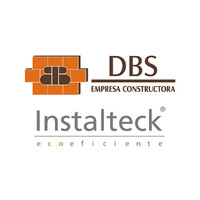 DBS Construcciones logo - Similar company to Banderas Puerta De Hierro