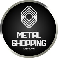 Metal Shopping logo - Similar company to Truck Eixo Autopeças