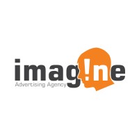 imagine logo - Similar company to Imagine Agency